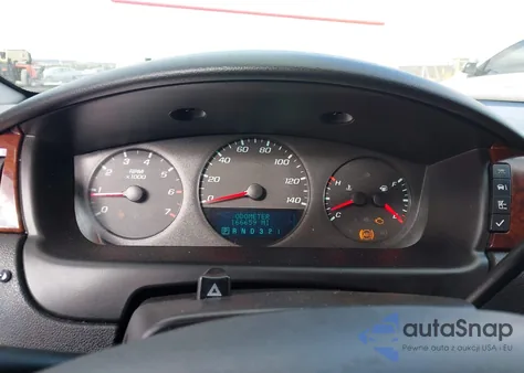 2011 Chevrolet Impala Ls from USA, damaged, VIN 2G1WA5EK9B1205508